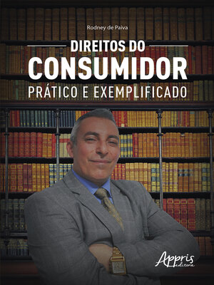 cover image of Direitos do Consumidor